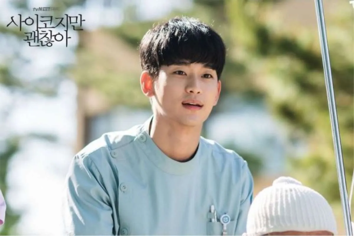 Selain It's Okay to Not be Okay, inilah drakor terbaik Kim Soo Hyun