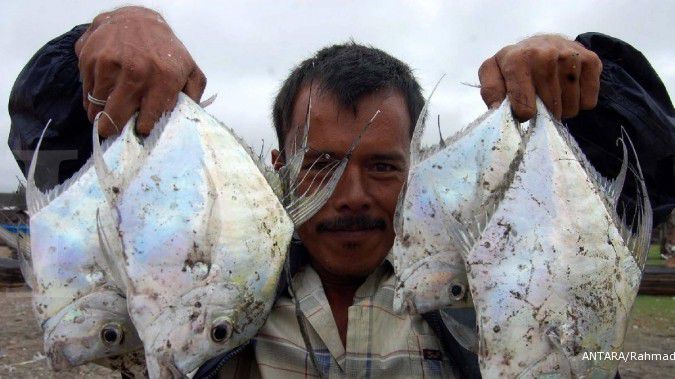 Harga Ikan Kembung, Daging Sapi, dan Telur Ayam Ras Naik di Aceh, Senin (2/12/2024)