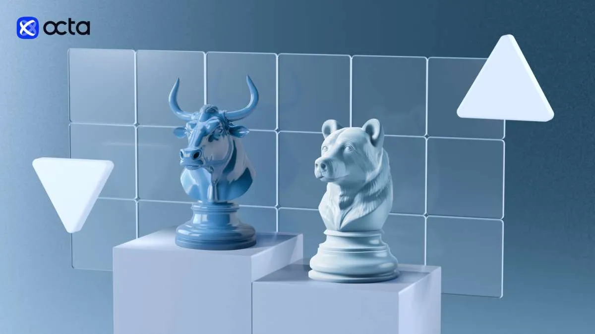 Broker Octa Ungkapkan Beberapa Hewan yang Paling Sering Digunakan di Pasar Finansial