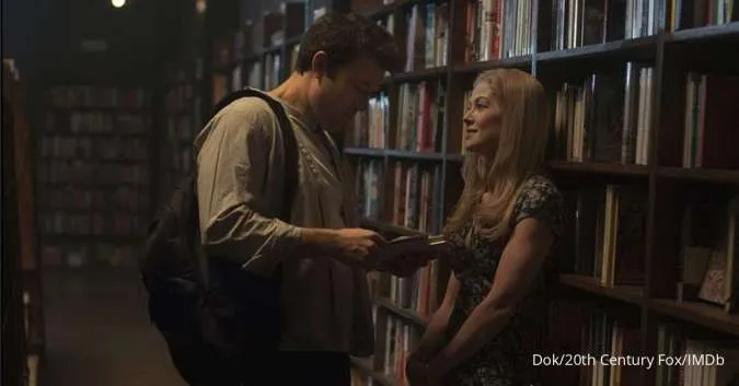 Hubungan Posesif Berkedok Cinta? 6 Film Ini Bongkar Fakta Hubungan Toxic