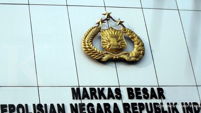 SBY kirim nama calon kapolri ke DPR awal September