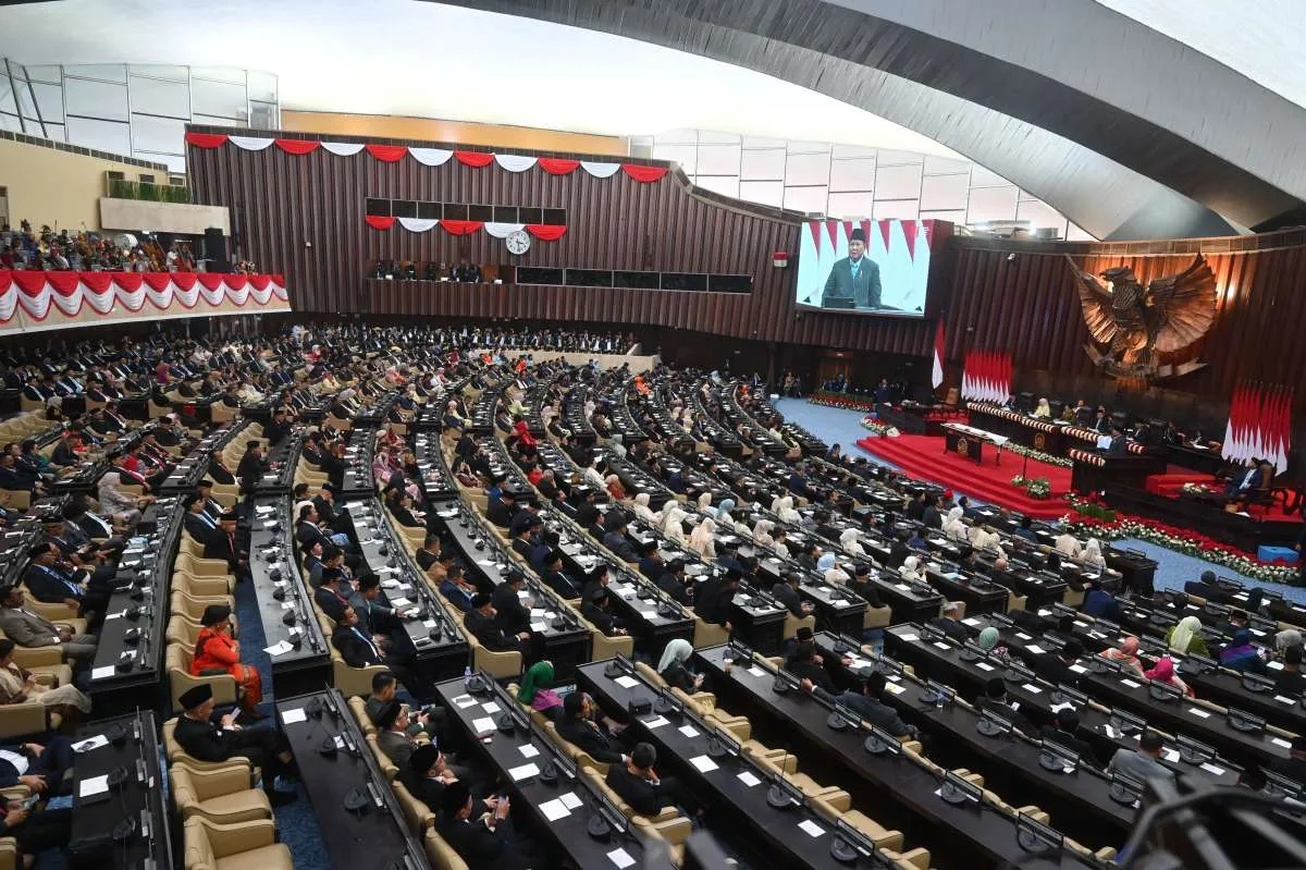 Prabowo Dorong Bursa Mineral dan Komoditas Strategis Mulai Beroperasi 2027