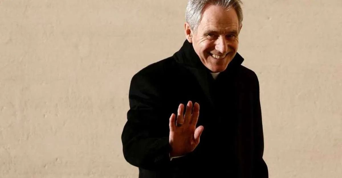 Paus Fransiskus Perintahkan Mantan Ajudan Paus Benediktus Tinggalkan Vatikan