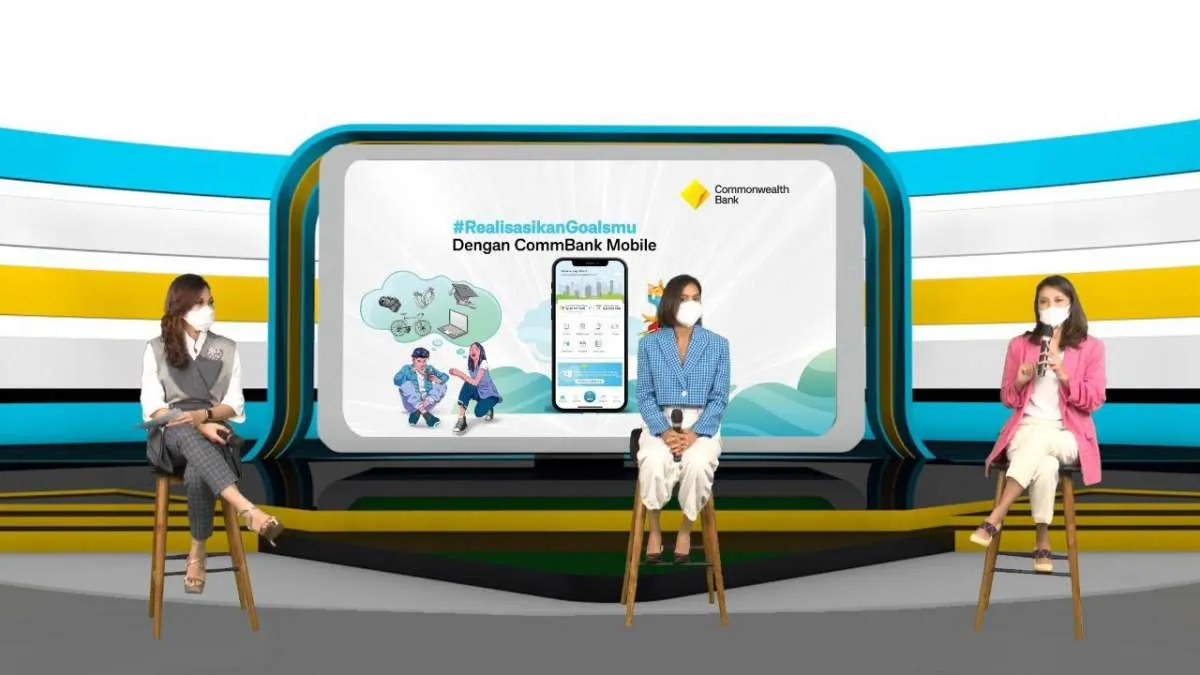 Luncurkan CommBank Mobile App, Commonwealth targetkan nasabah tumbuh dua kali lipat