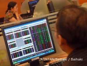 Sektor konstruksi sumbang kenaikan indeks terbesar 