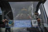 Mengukur Dampak Ekonomi Mudik