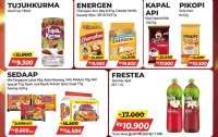 Promo Alfamart Paling Murah Sejagat 24-31 Agustus 2026, Indomie Jumbo Beli 3 Hemat