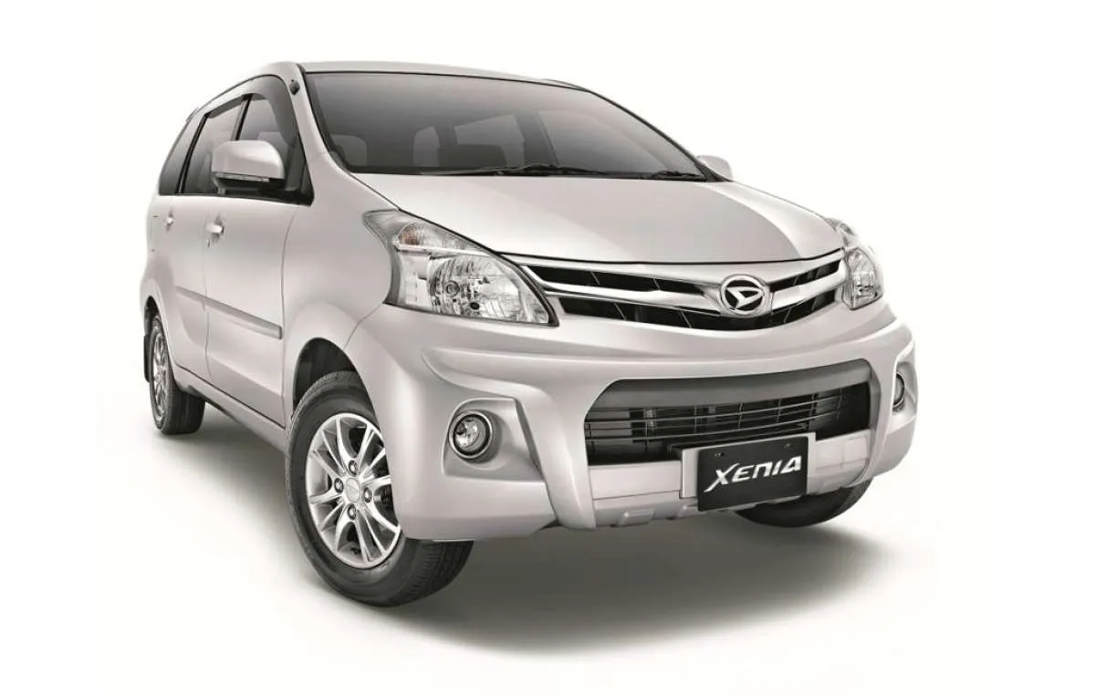 Harga mobil bekas Daihatsu Xenia sudah murah, mulai Rp 80 juta saja