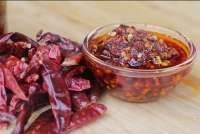 Resep dan Cara Membuat Chili Oil ala Restoran Chinese, Cocok untuk Dimsum saat Imlek