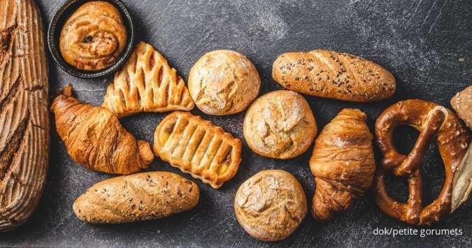 Aplikasi untuk Makanan Berlebih dari Hotel, Katering, Restoran