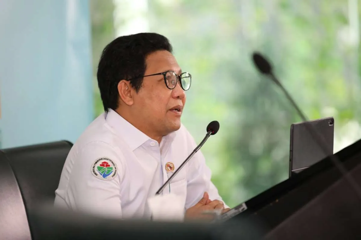 Menteri Desa PDTT : Sudah ada 88 BUMDes mendaftar sebagai badan hukum
