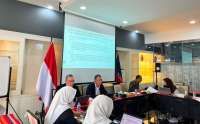 Modal dan Manajemen Diperkuat, Bisnis SCF Bidik Pertumbuhan Berkelanjutan