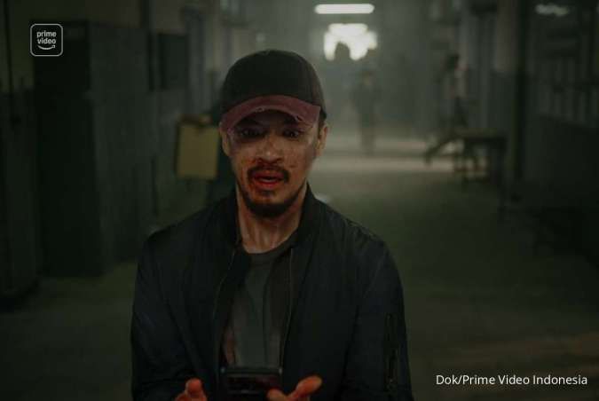 Nonton Pengepungan di Bukit Duri di Prime Video, Rekomendasi Film Akhir Pekan