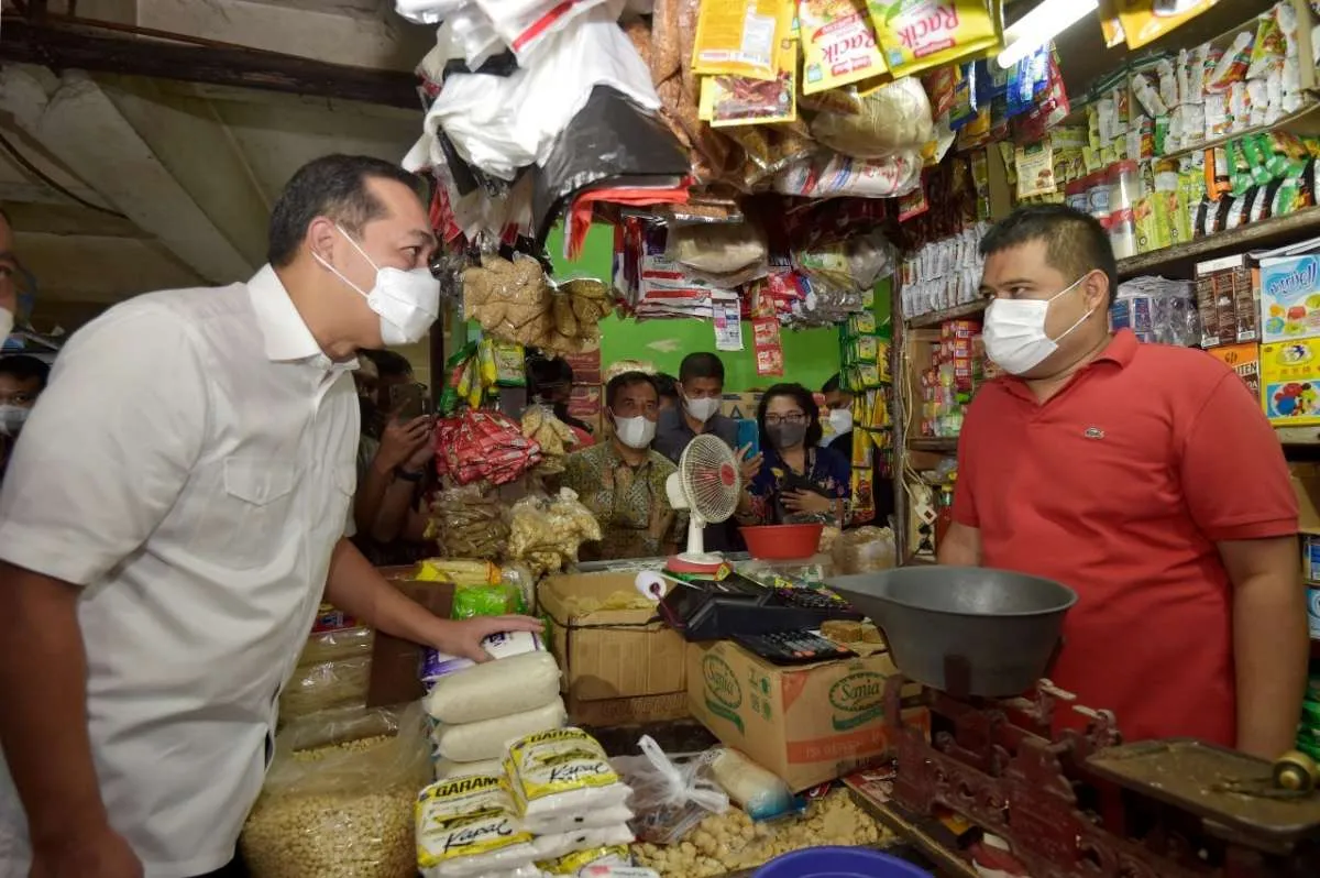 Rapot Merah Muhammad Lutfi: Harga Minyak Goreng Meroket hingga Neraca Dagang
