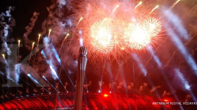 Kapan Indonesia Menjadi Tuan Rumah Penyelenggaraan Sea Games? Ini Faktanya