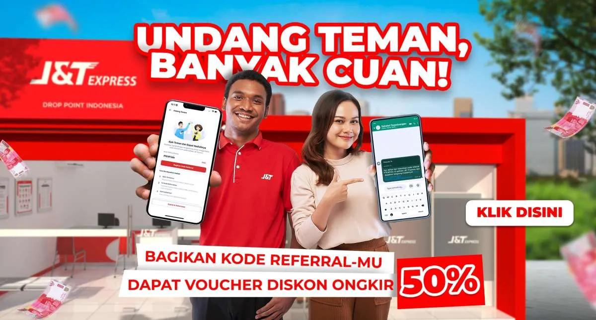 Kemkominfo Panggil J&T Indonesia, Dalami Dugaan Pelanggaran Penyelenggaraan Pos