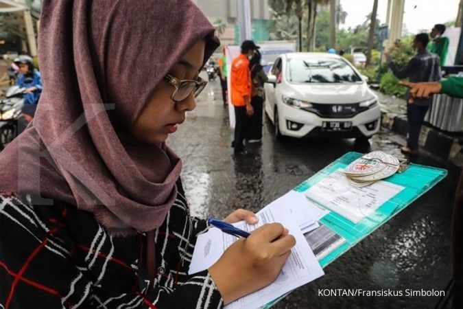 Melalui BPLJSKB, Ditjen Hubdar bangun fasilitas uji emisi bertaraf internasional