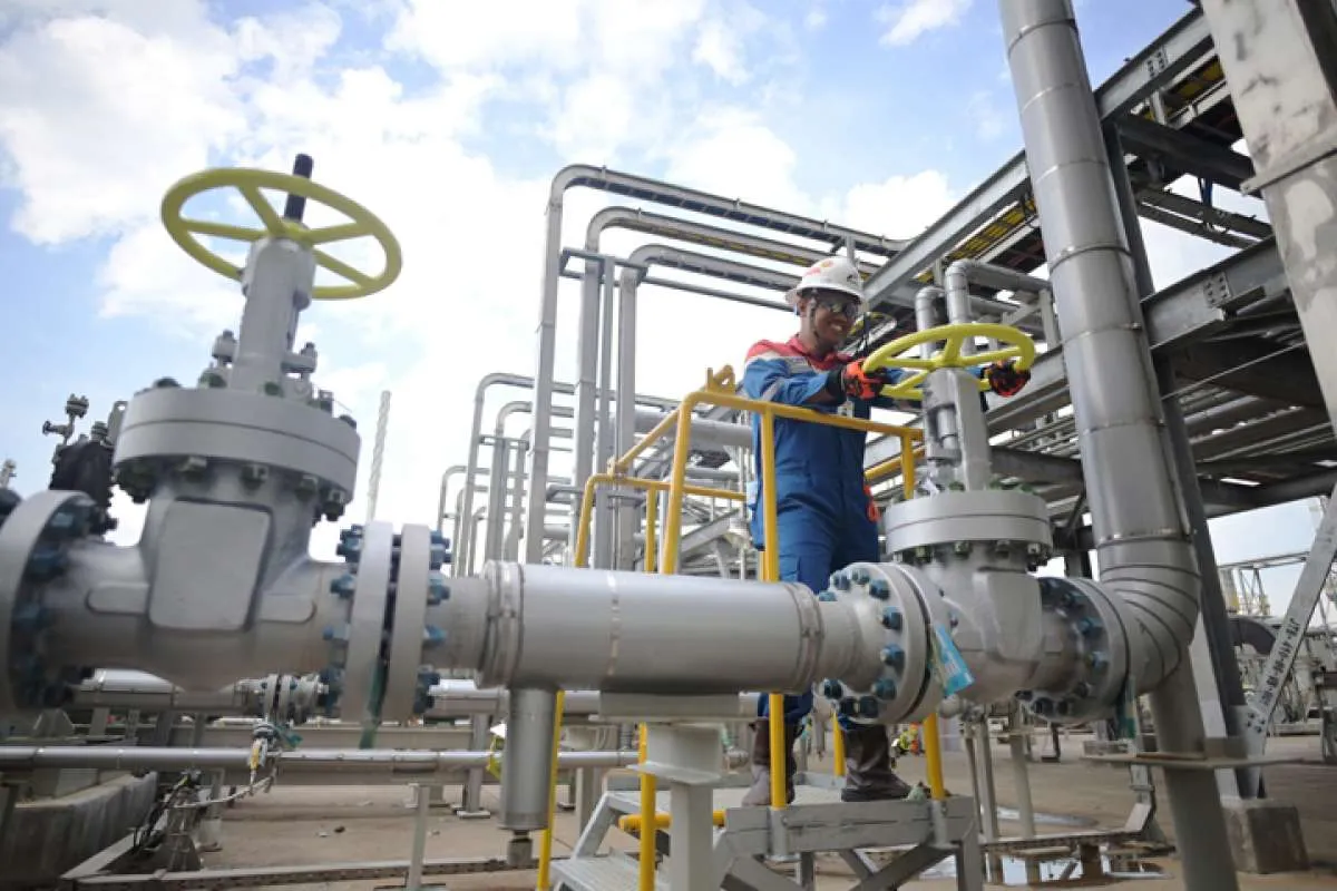 Dukung Produksi Migas, Pertamina EP Alokasikan Investasi Rp 35,6 Triliun pada 2023