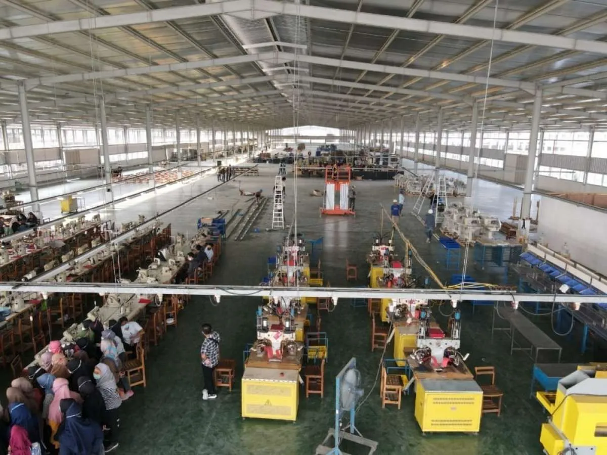 Bea Cukai Tepis Fasilitas Kawasan Berikat Bikin Industri Tekstil Lesu, Ini Faktanya!