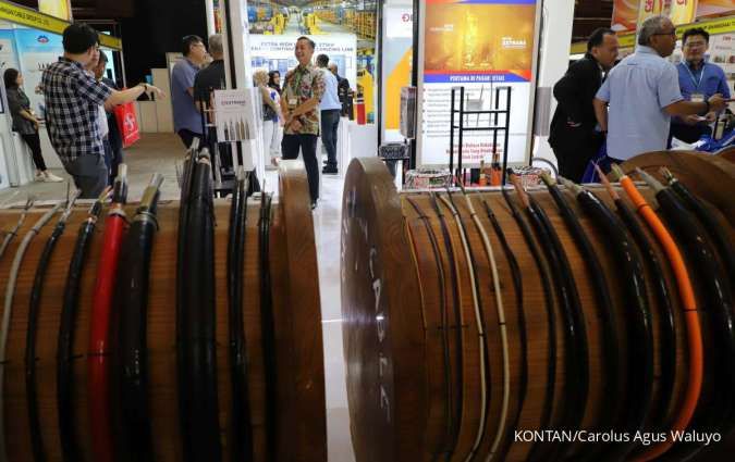 Kementerian ESDM Gandeng Industri Dorong Transisi Energi melalui IndoEBTKE ConEx 2026