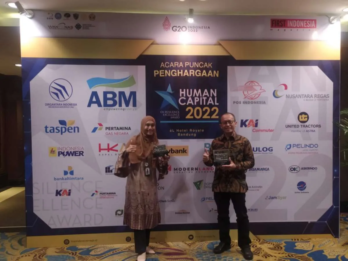 Askrindo Syariah Jadikan SDM Aset Berharga yang Kualitasnya Terus Ditingkatkan