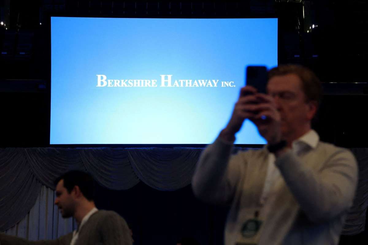 Berkshire Akuisisi Taylor Morrison US$ 6,8 miliar, Perkuat Bisnis Perumahan di AS — INDONESIA — Aslikannih
