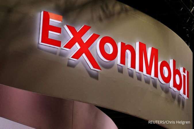Exxon Cetak Laba US$ 1,71 per Saham di Kuartal IV-2025, Lampaui Proyeksi Analis
