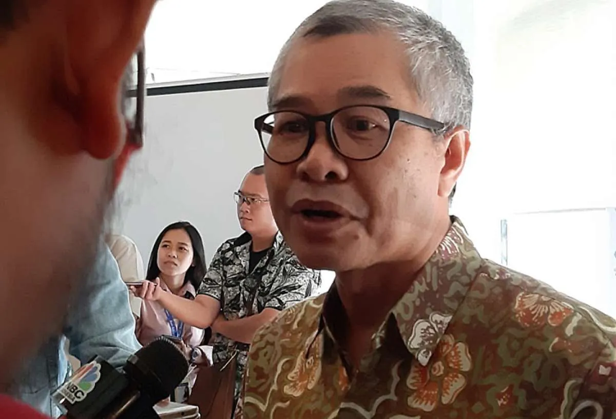 Indonesia secara formal belum disebut mengalami resesi, ini alasannya