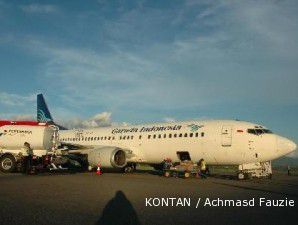 Garuda, Lion, dan Wing ajukan pemeriksaan tambahan