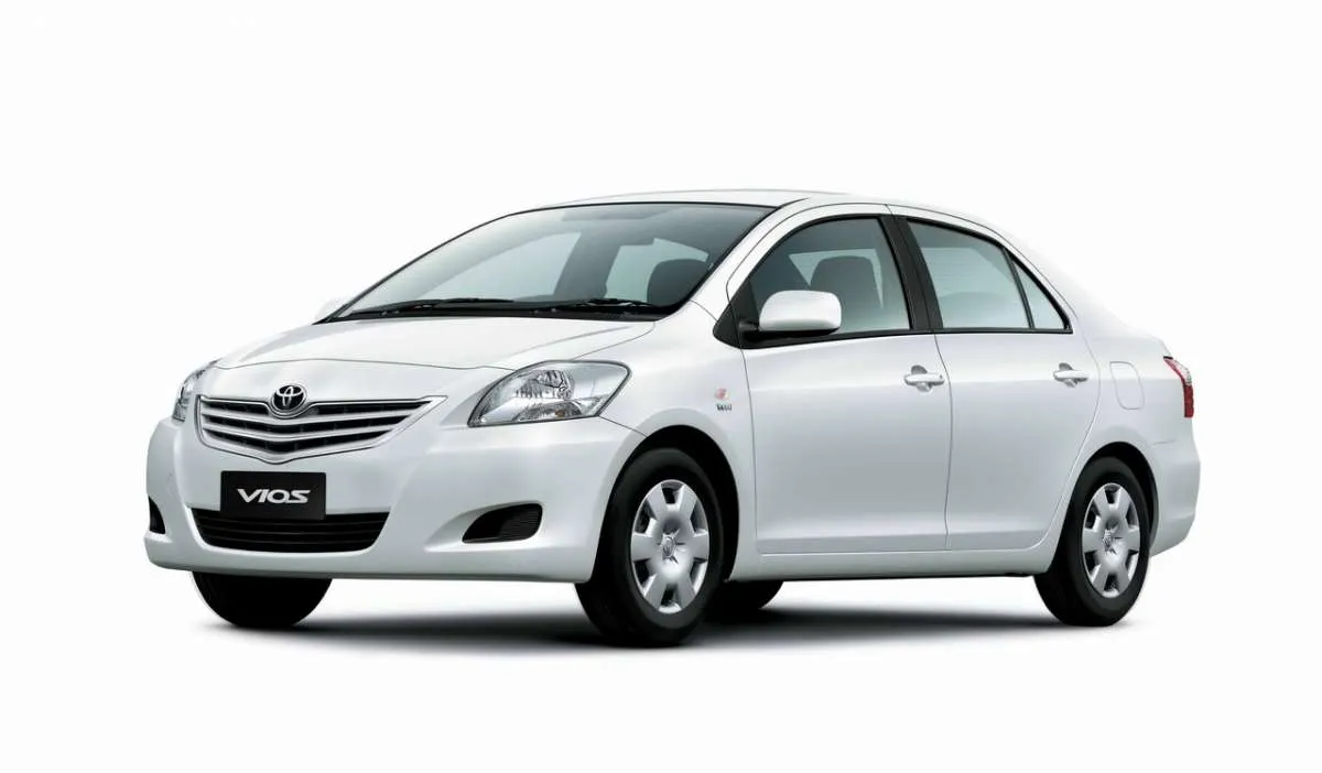 Makin murah, harga mobil bekas Toyota Vios tahun segini cuma Rp 60 jutaan