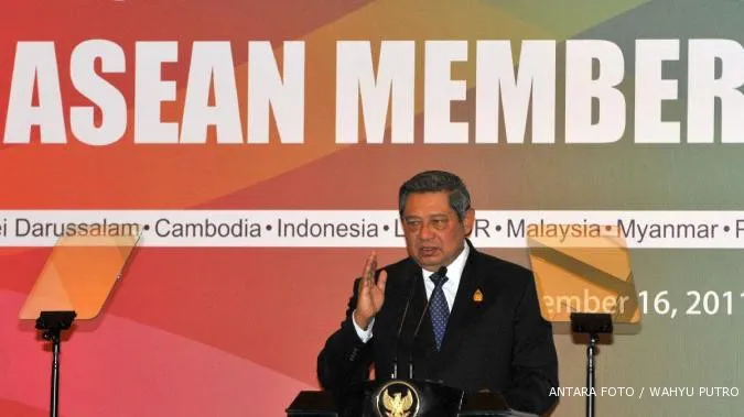 RI finds common ASEAN ground in sea dispute