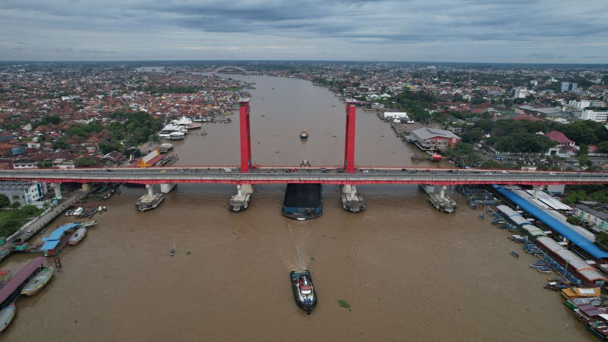 Harga Batubara Lesu, Kinerja Emiten Berpotensi Loyo
