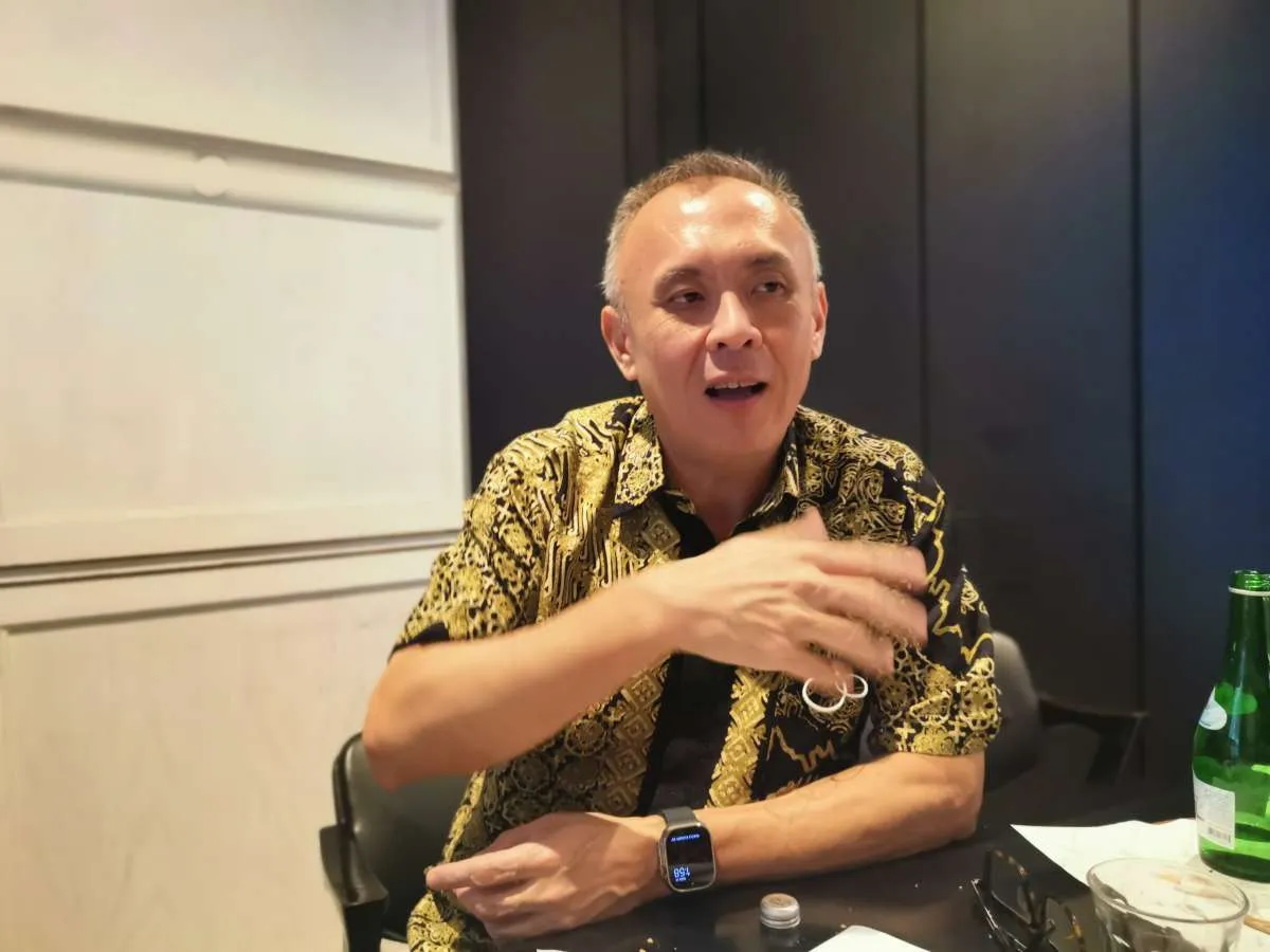 Erajaya Digital Menargetkan Buka 600 Outlet Baru Sepanjang 2023