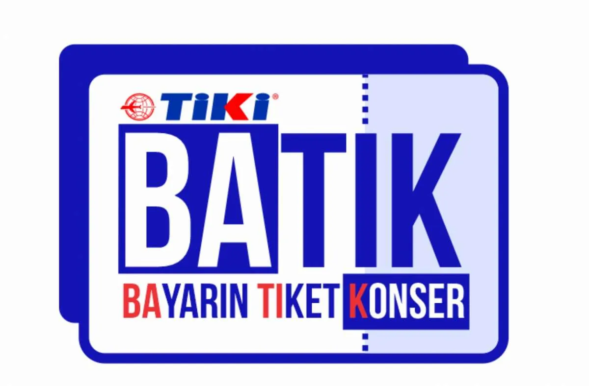 Nikmatnya Pesta Konser 2023 Bersama TIKI BAyarin TIket Konser