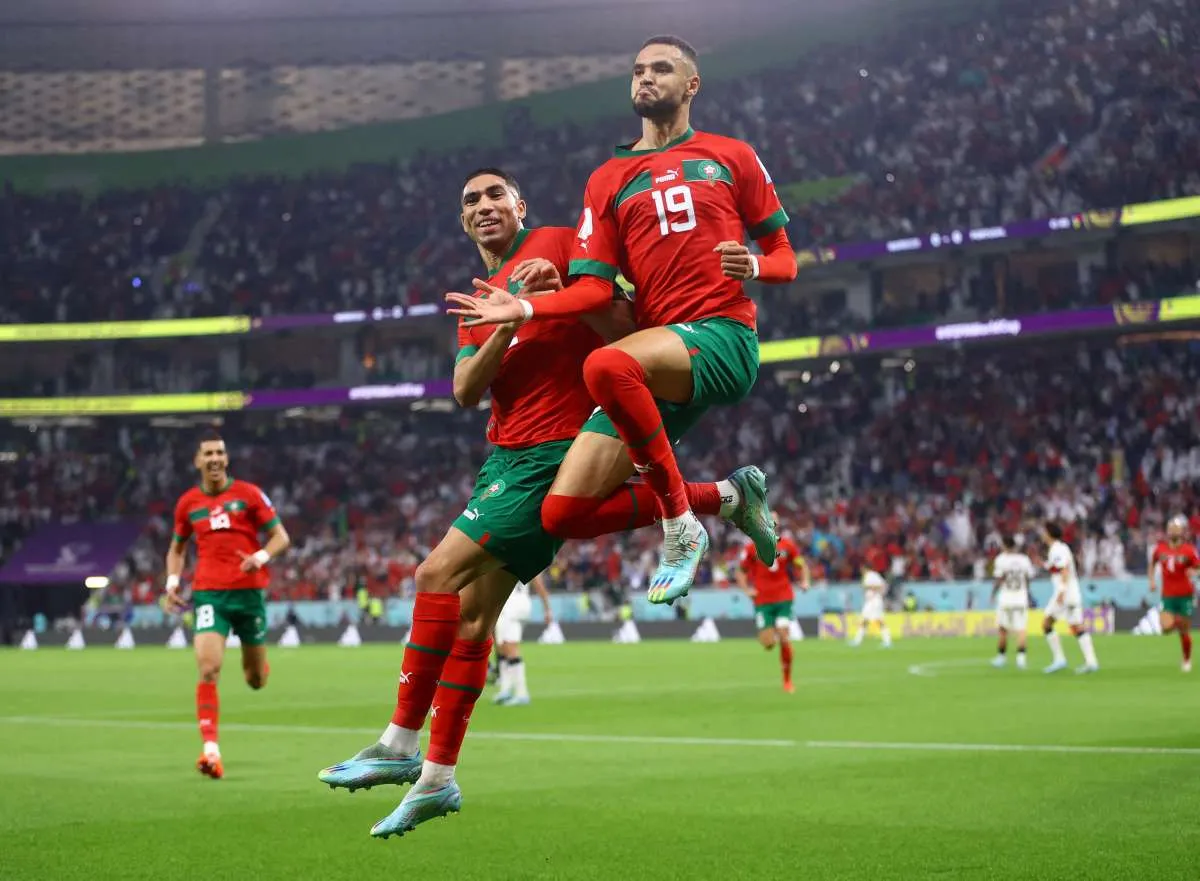 Royal Air Maroc Siapkan 30 Penerbangan untuk Angkut Penggemar Sepak Bola ke Doha