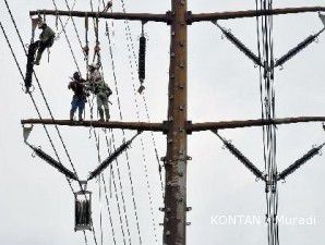 Komisi VII minta margin PLN diturunkan