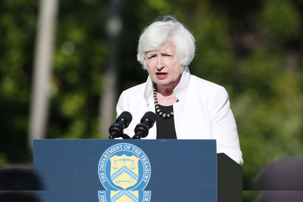 Yellen Tells IRS Not To Increase Middle-Class Audits if It Gets More Funding