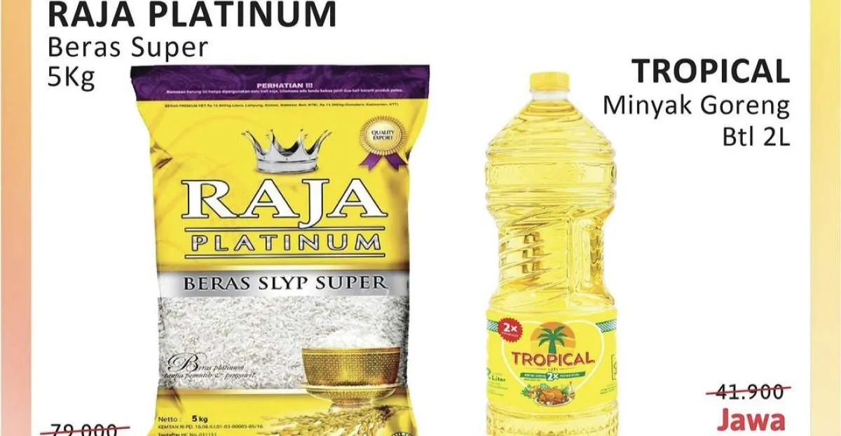 Katalog Promo Alfamidi Hemat Satu Pekan Periode 9-15 September 2024