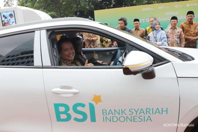 SKK Migas Gandeng BSI jadi Pengelola Dana ASR