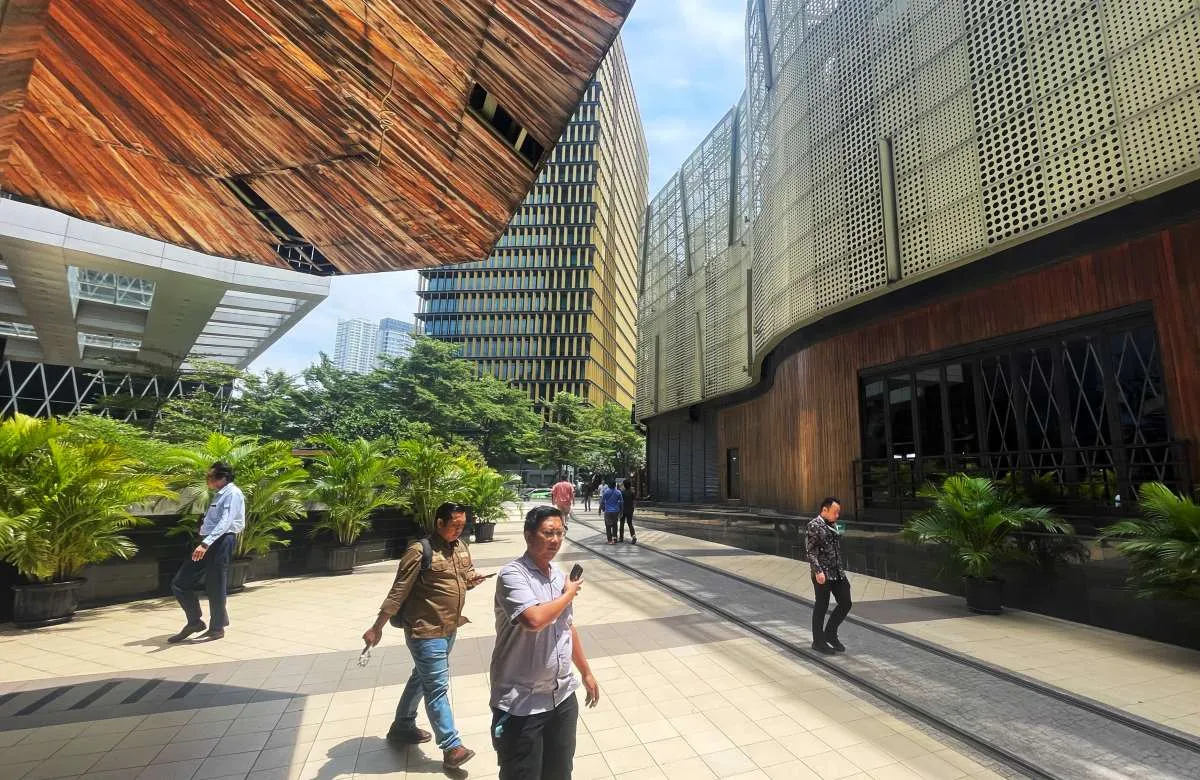 Target 4 Juta Kerja 2026 Dinilai Tak Realistis, Ini Alasannya