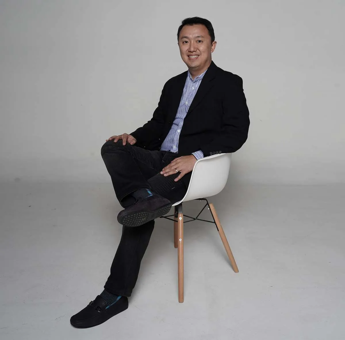 Trinity Optima Production Jadi Perusahaan Label Rekaman Lokal Terbesar di Indonesia