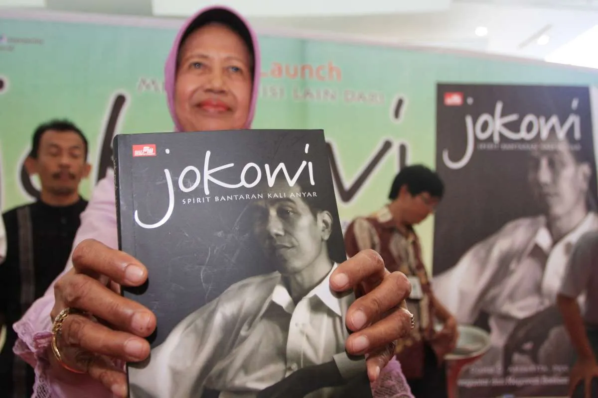 Menkeu ucapkan duka cita atas meninggalnya ibunda Presiden Jokowi