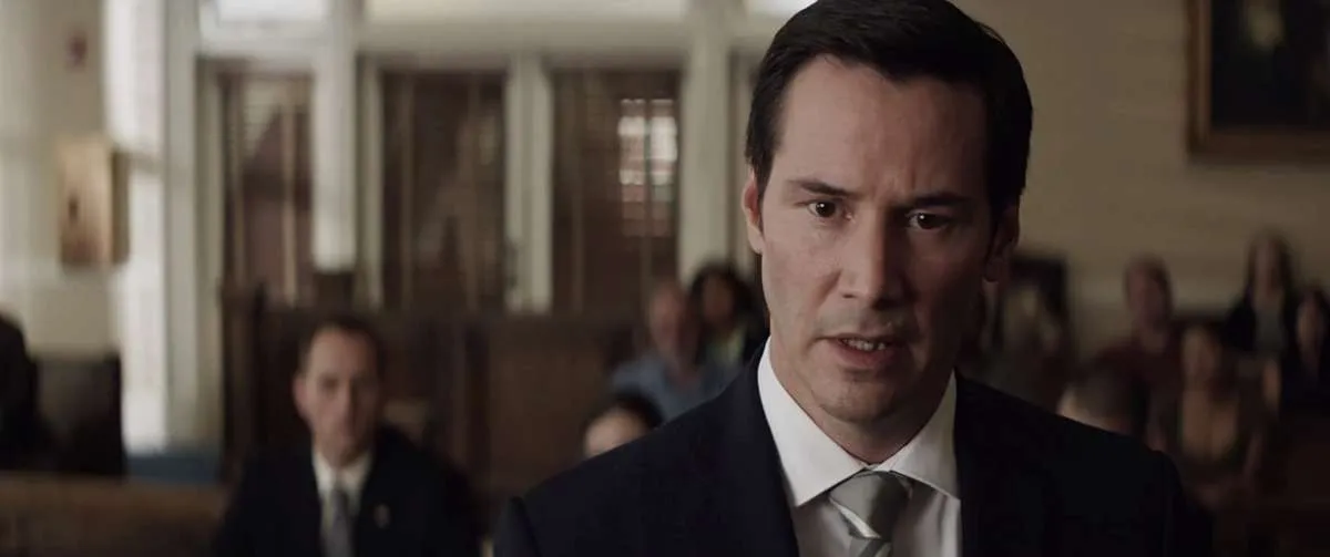 Berikut film box office Keanu Reeves yang sayang untuk dilewatkan 