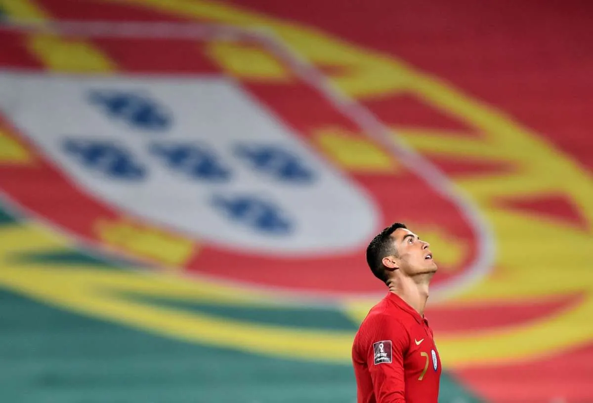 Ronaldo Tiba di Arab Saudi Jelang Debutnya Bersama Al Nassr