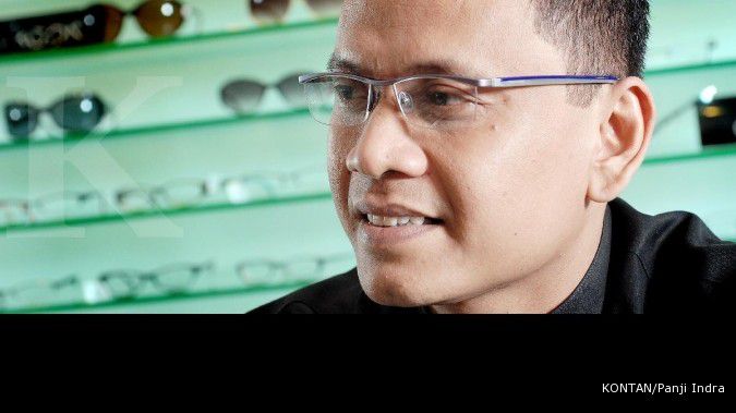 Gandeng Optik Seis, Avrist rilis asuransi kacamata