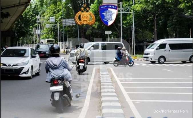 Korlantas Polri Akan Menggelar Operasi Lilin 2025, Apa Itu?