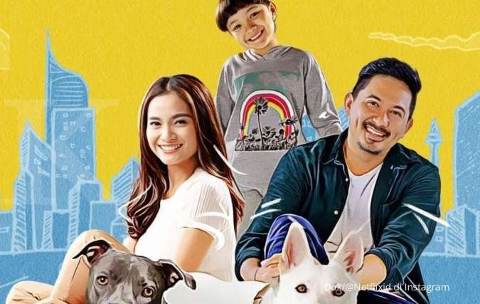 4 Film Indonesia terbaru di Netflix yang siap tayang Januari 2021 ini