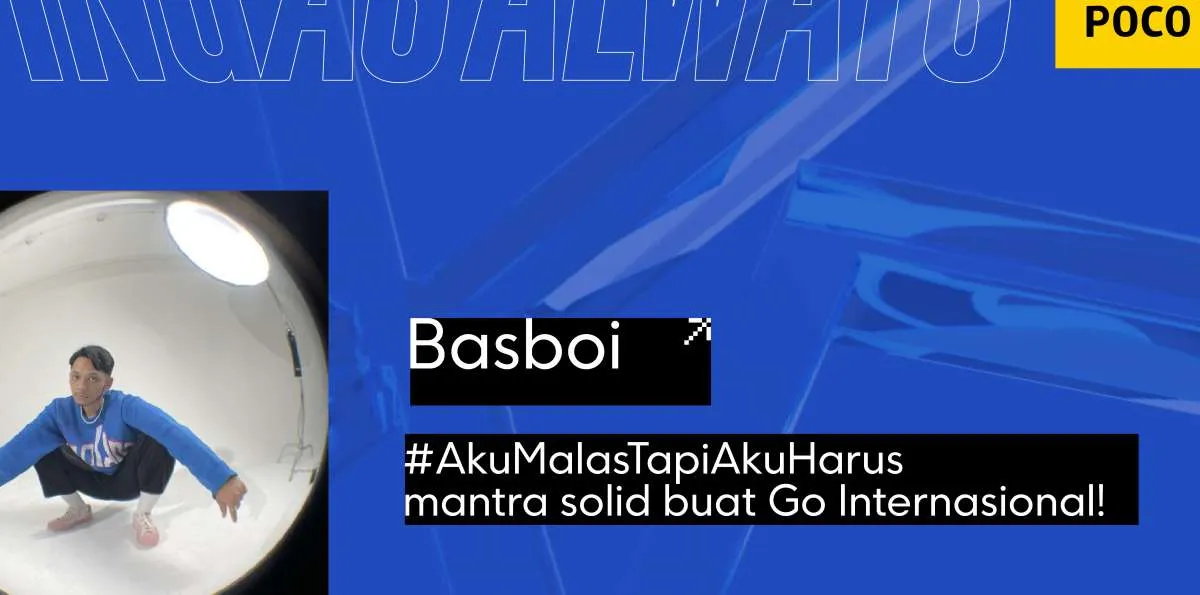 POCO ICON Ini Sukses Karena Faktor X, Apakah Itu dan Gimana Memaksimalkanya?