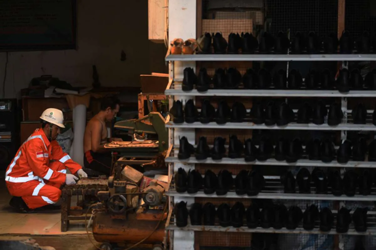 Ekonom: Penurunan harga gas industri harus punya dasar yang kuat