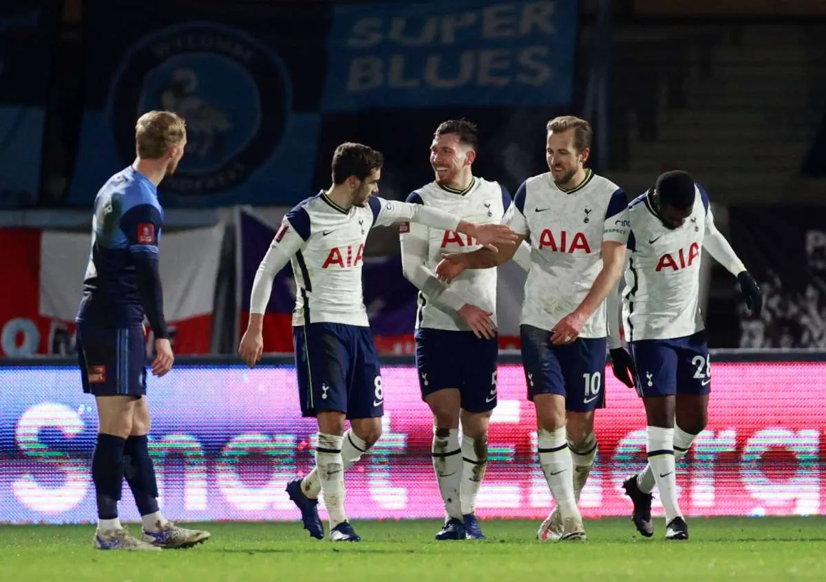 Everton vs Tottenham di Liga Inggris: Sama-sama berburu tiket liga Eropa